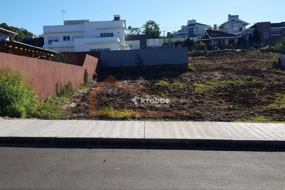 Terreno, 412 m² - Foto 1