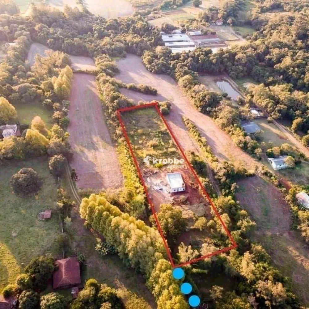Chácara, 3 quartos, 5000 m² - Foto 14