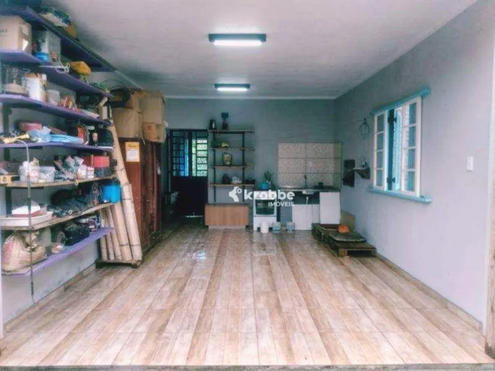 Chácara, 3 quartos, 5000 m² - Foto 5