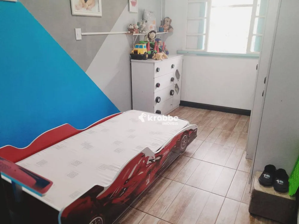 Chácara, 3 quartos, 5000 m² - Foto 8