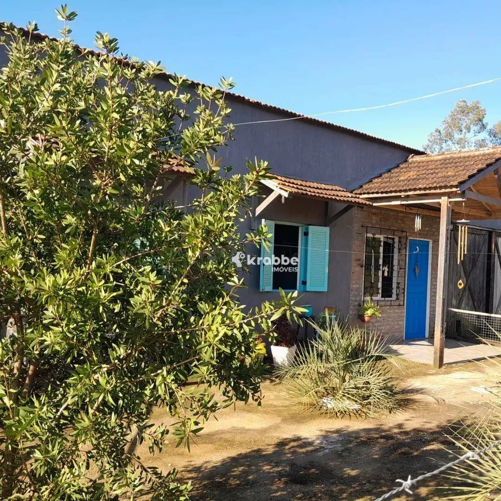 Chácara, 3 quartos, 5000 m² - Foto 13