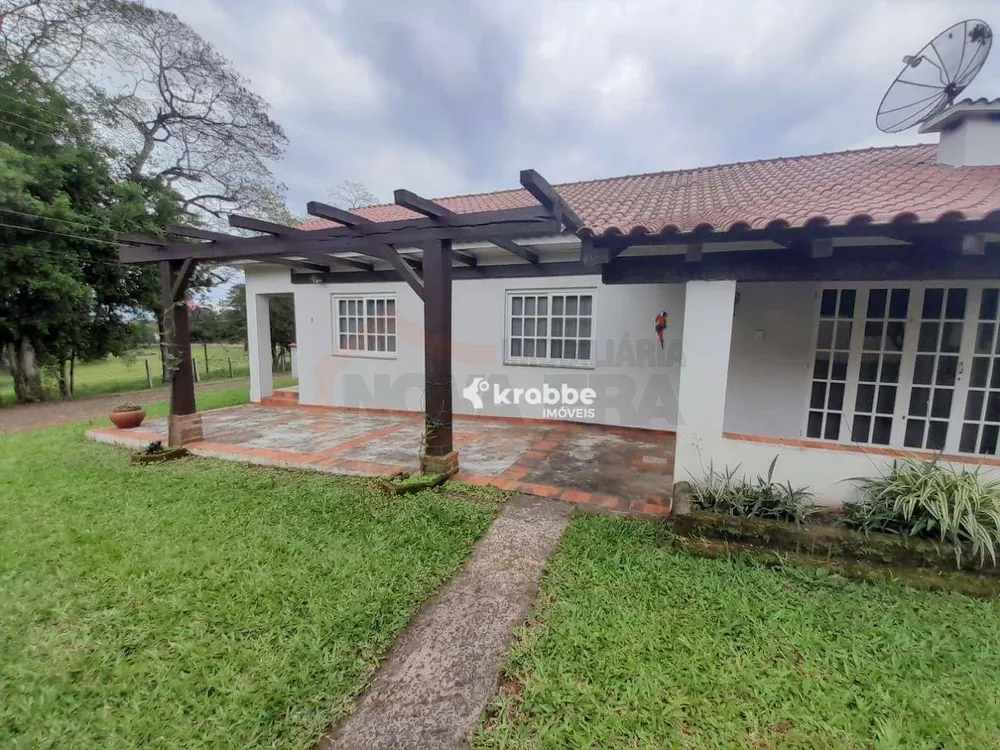 Casa, 3 quartos, 63 m² - Foto 2