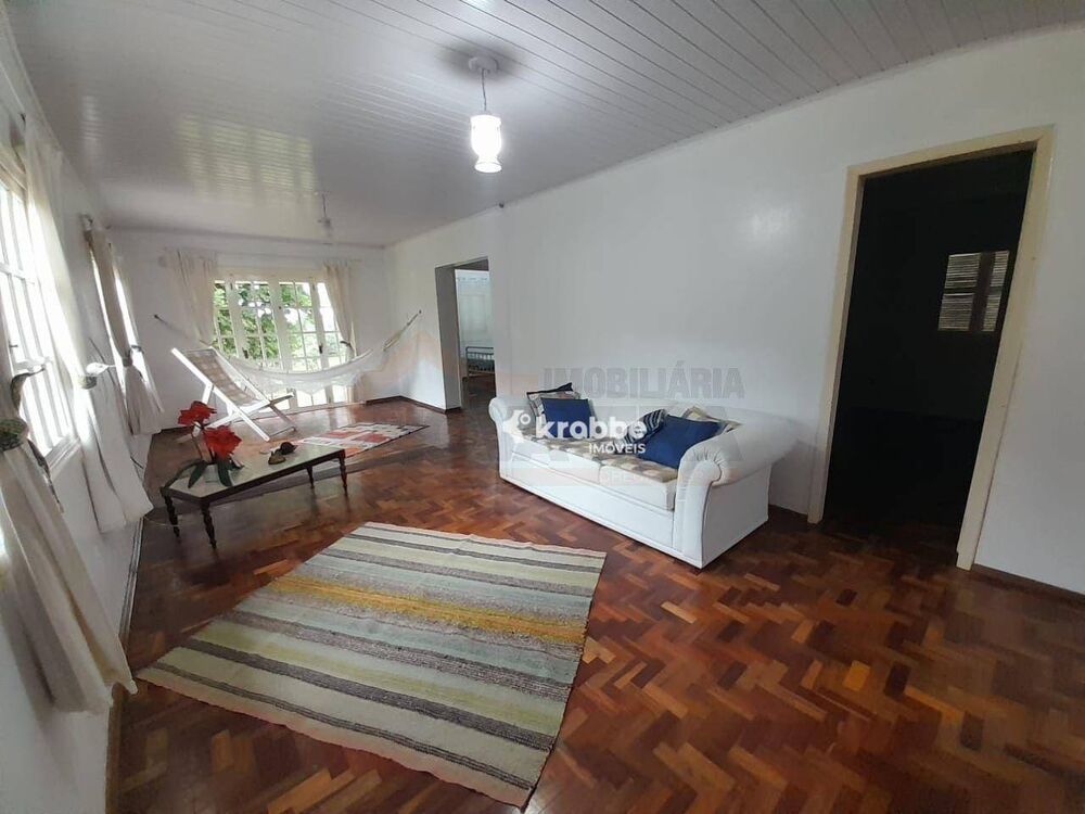 Casa, 3 quartos, 63 m² - Foto 2