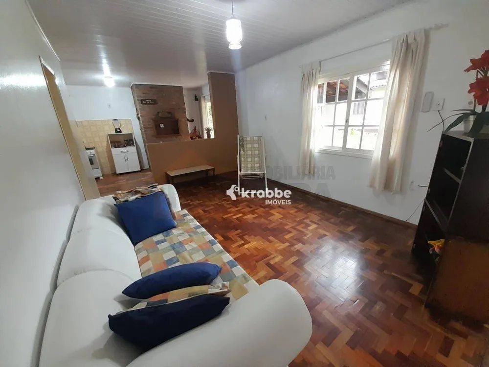 Casa, 3 quartos, 63 m² - Foto 5