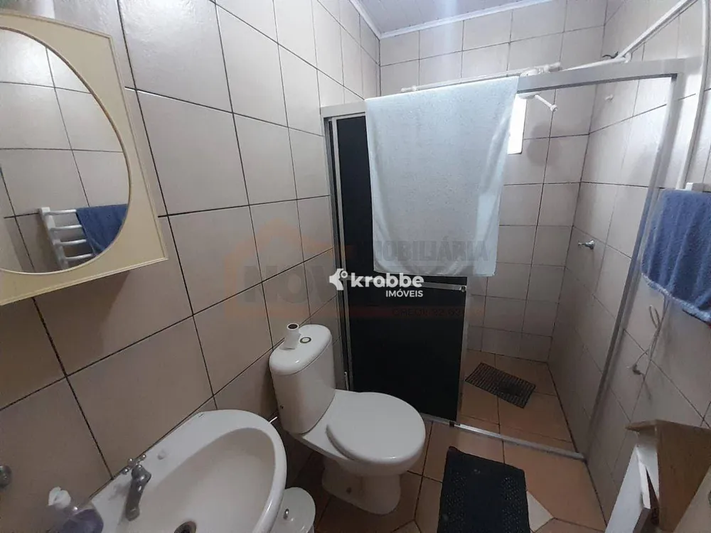 Casa, 3 quartos, 63 m² - Foto 10