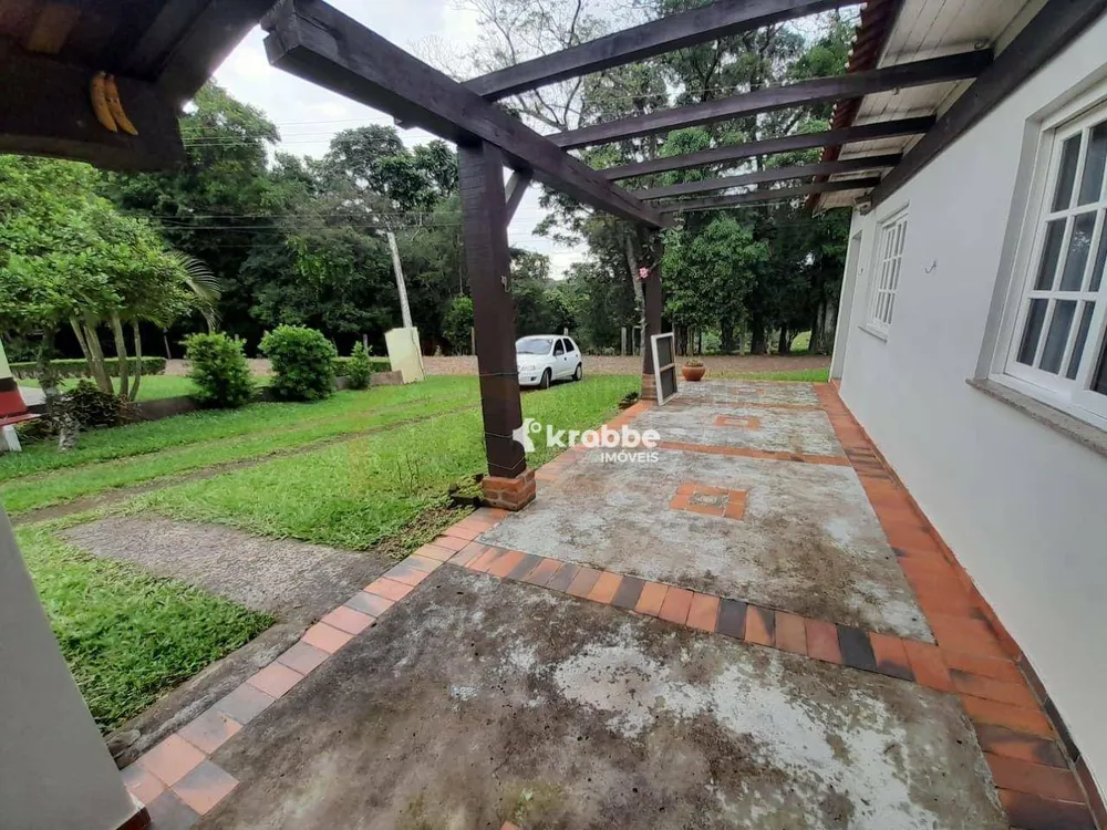 Casa, 3 quartos, 63 m² - Foto 4