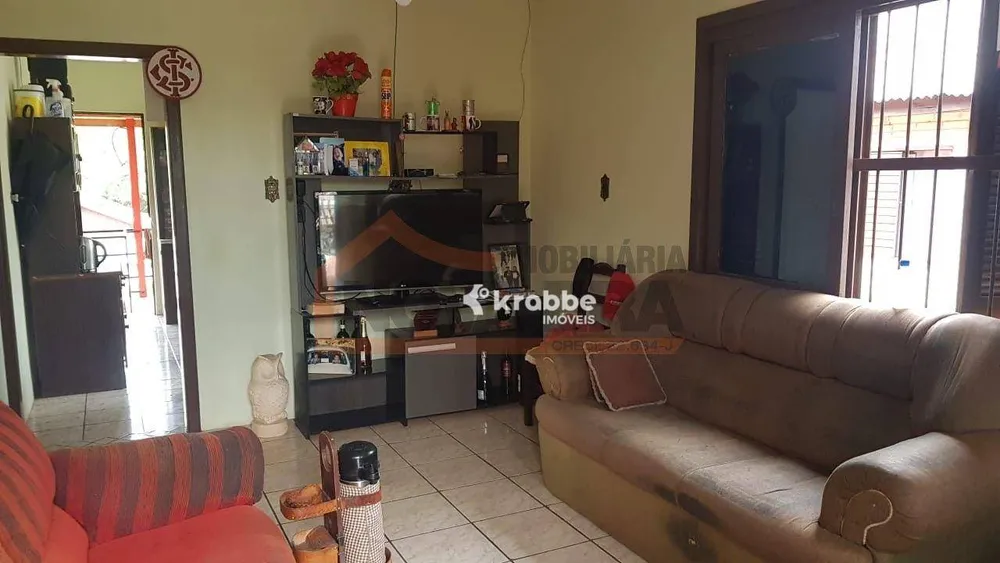 Casa, 3 quartos, 120 m² - Foto 4