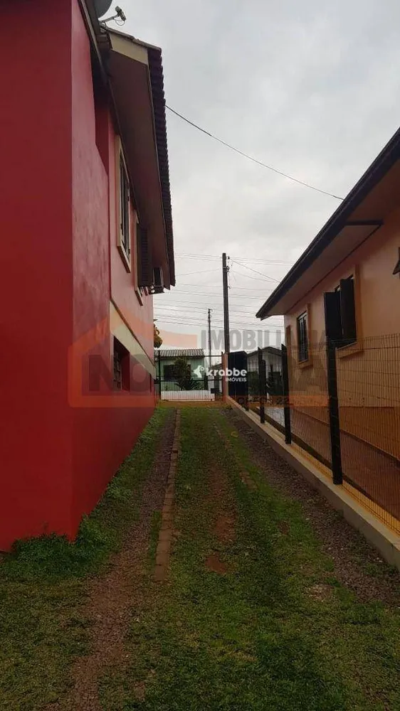 Casa, 3 quartos, 120 m² - Foto 3
