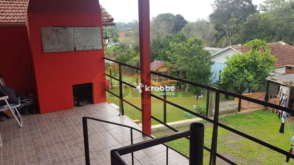 Casa, 3 quartos, 120 m² - Foto 8