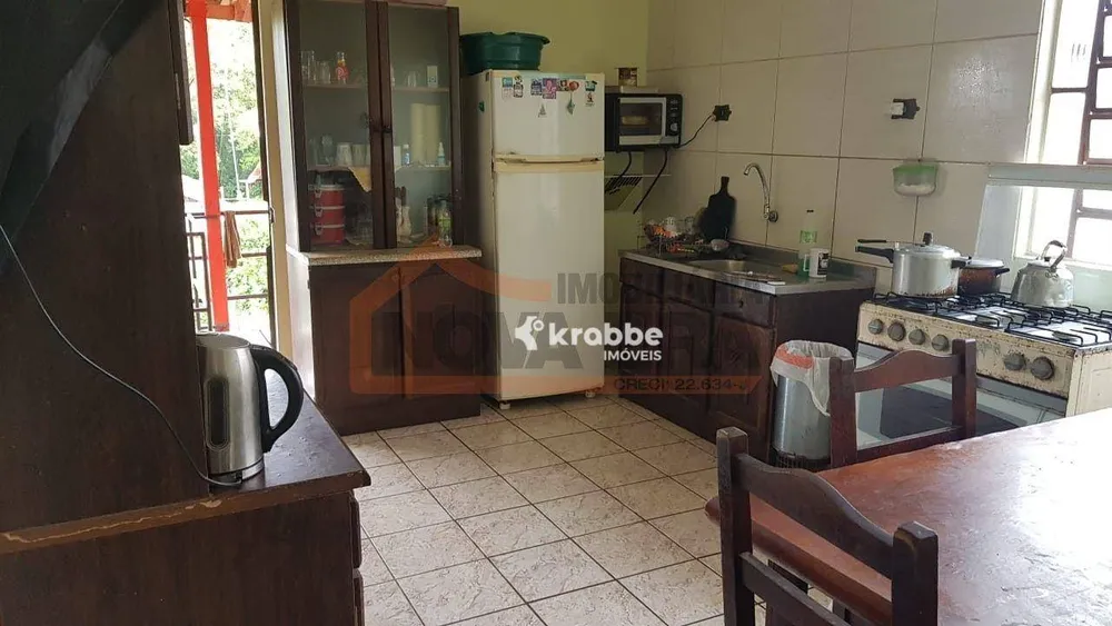 Casa, 3 quartos, 120 m² - Foto 12