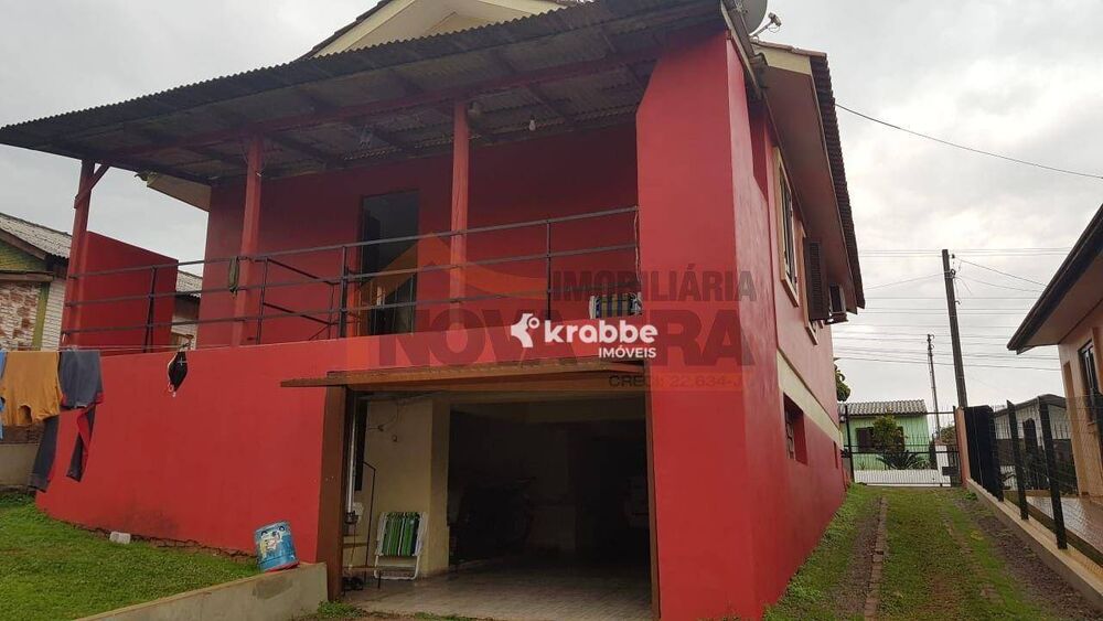 Casa, 3 quartos, 120 m² - Foto 2