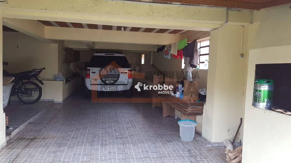 Casa, 3 quartos, 120 m² - Foto 7