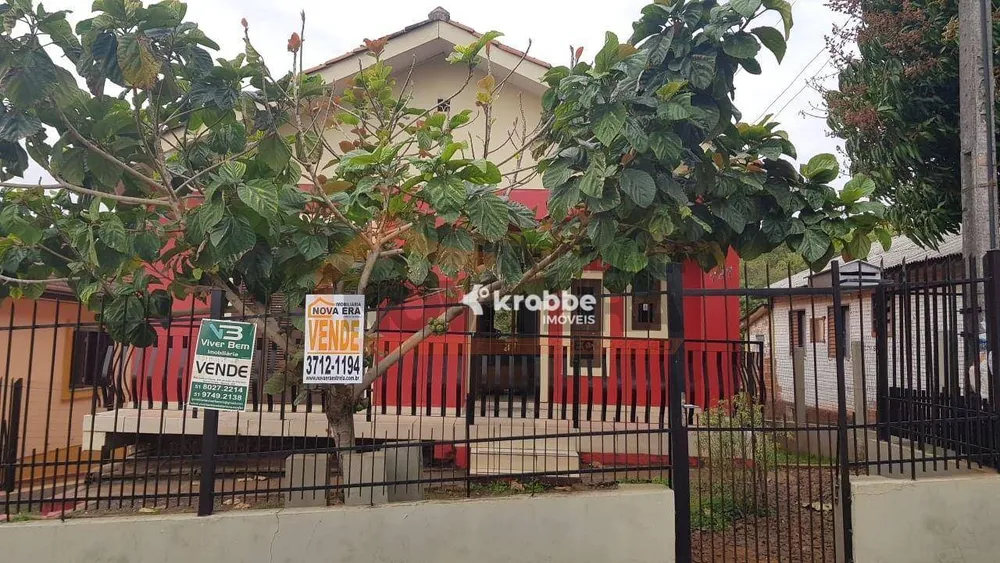 Casa, 3 quartos, 120 m² - Foto 11