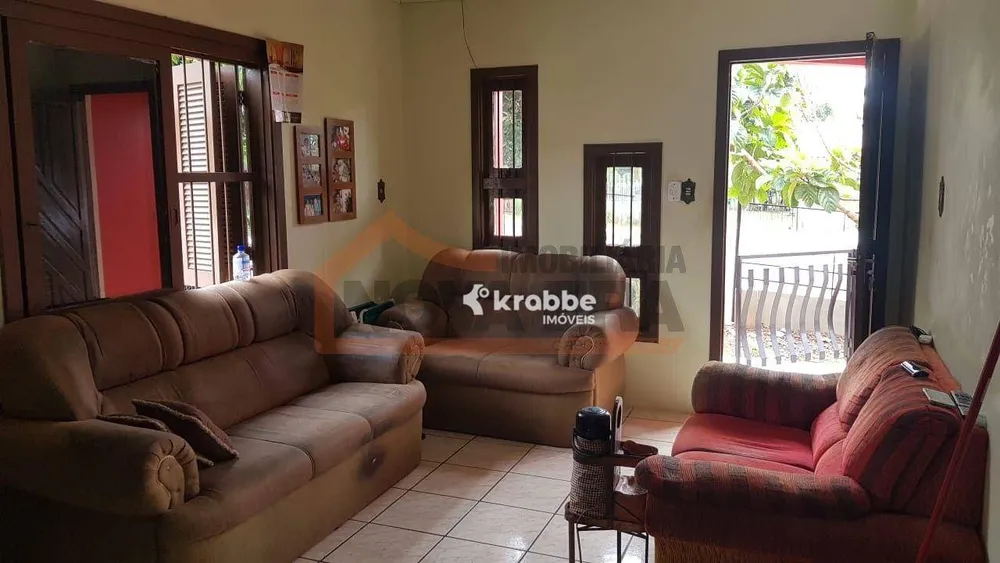 Casa, 3 quartos, 120 m² - Foto 5