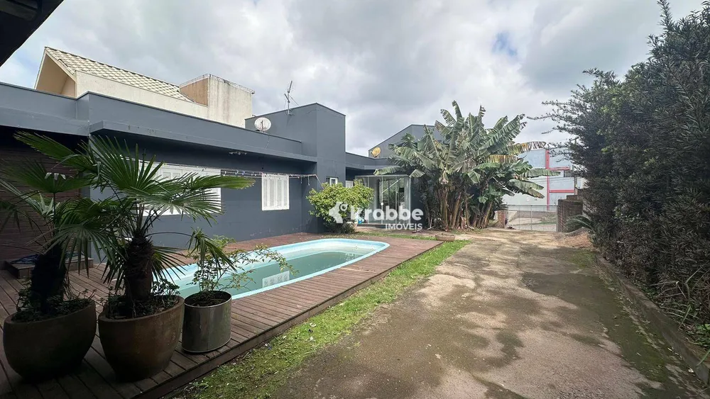 Casa, 3 quartos, 113 m² - Foto 11
