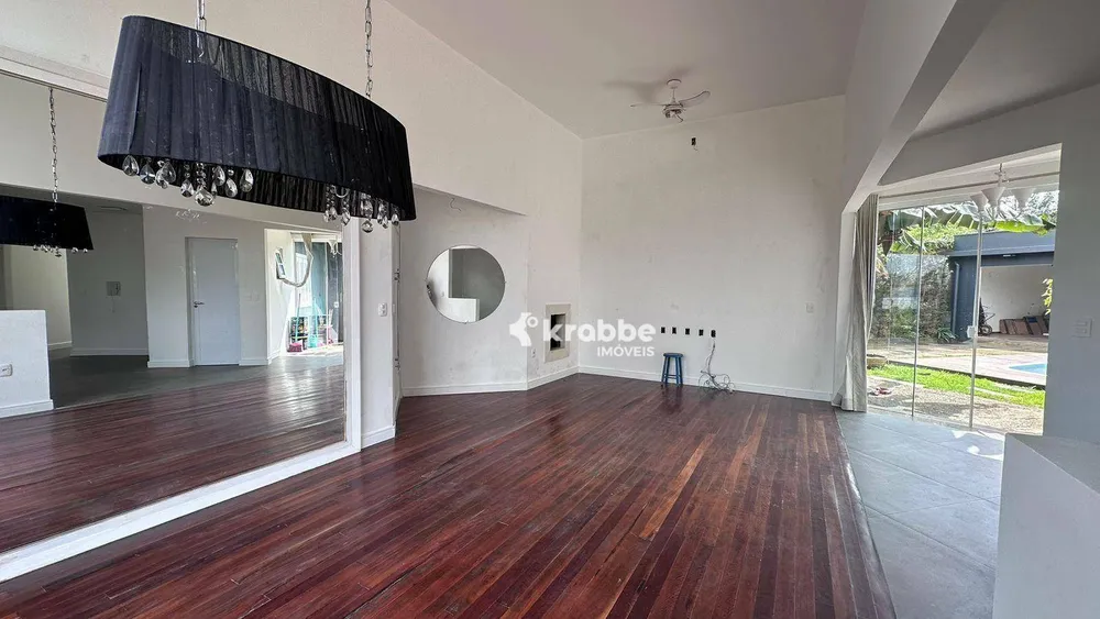 Casa, 3 quartos, 113 m² - Foto 2