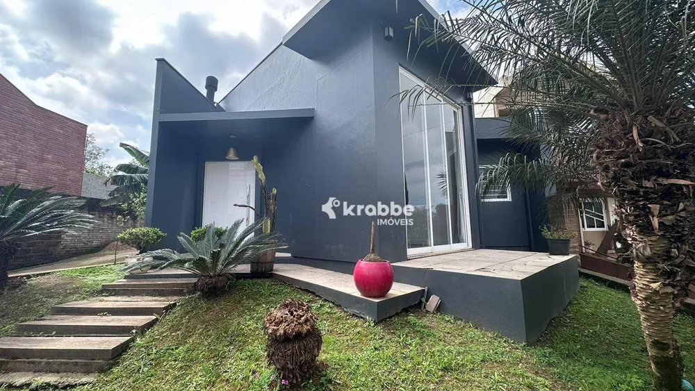 Casa, 3 quartos, 113 m² - Foto 1