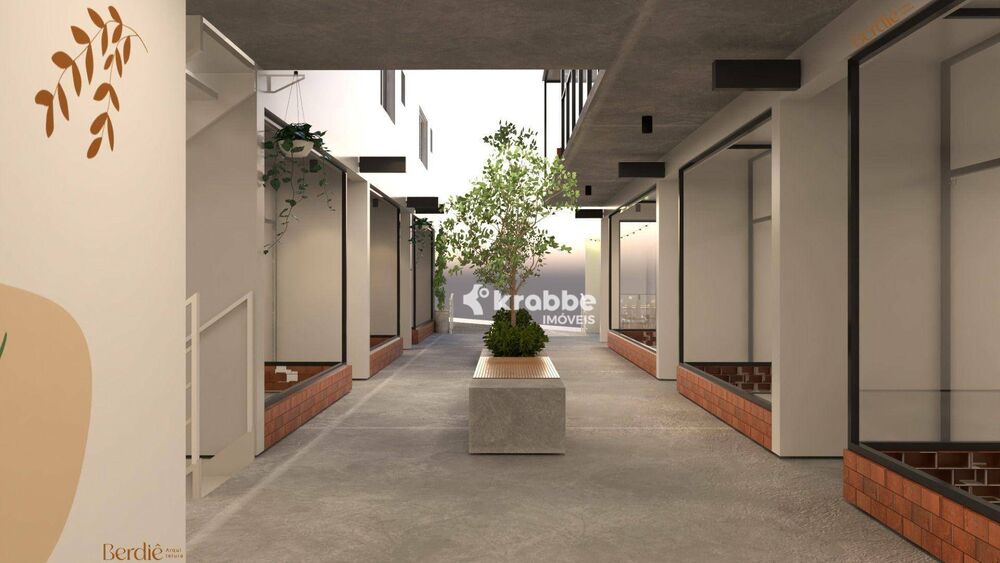 Sala-Conjunto, 52 m² - Foto 6