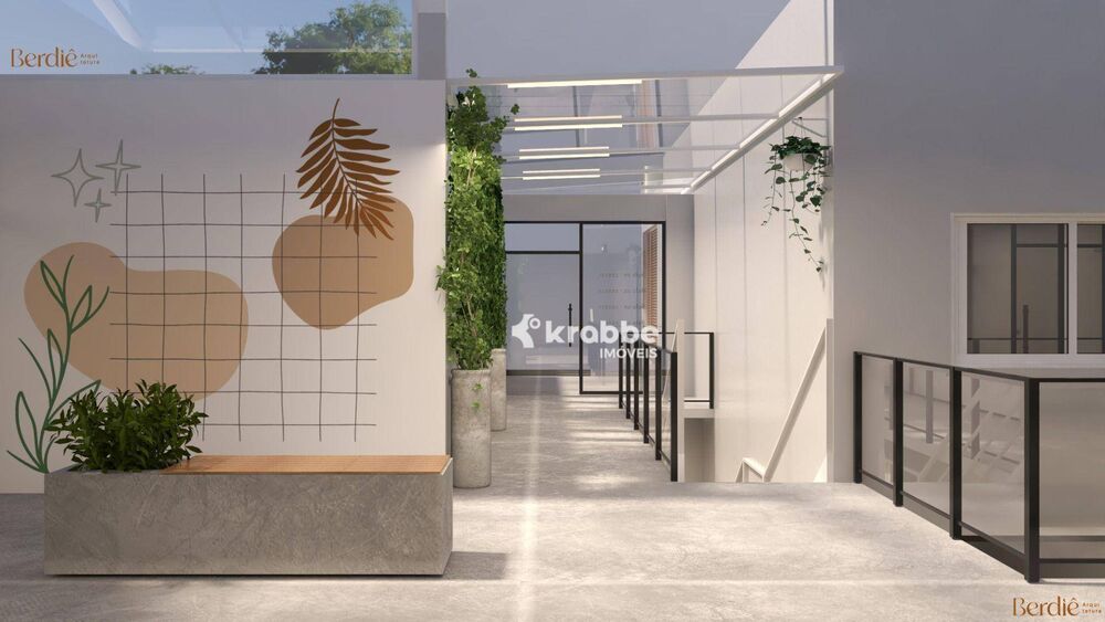 Sala-Conjunto, 52 m² - Foto 4