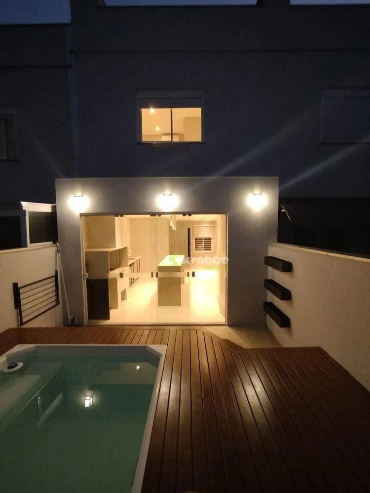 Sobrado, 2 quartos, 86 m² - Foto 11