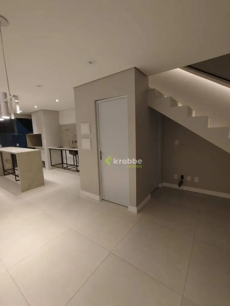 Sobrado, 2 quartos, 86 m² - Foto 5