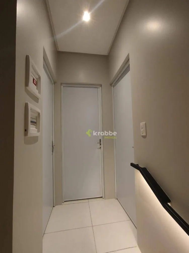 Sobrado, 2 quartos, 86 m² - Foto 7