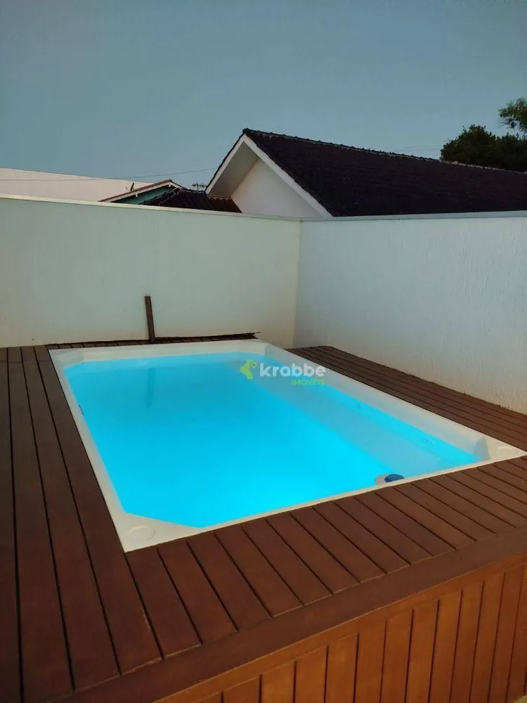 Sobrado, 2 quartos, 86 m² - Foto 12