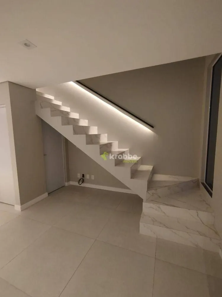 Sobrado, 2 quartos, 86 m² - Foto 6