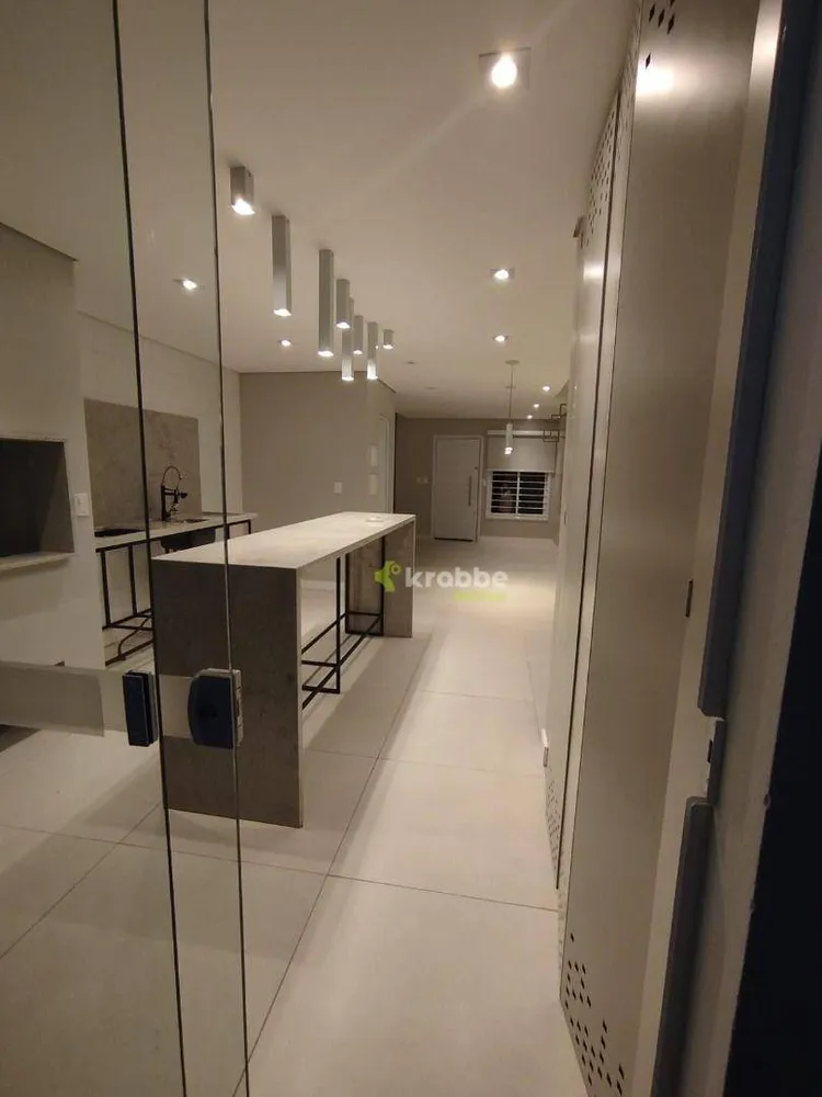 Sobrado, 2 quartos, 86 m² - Foto 4