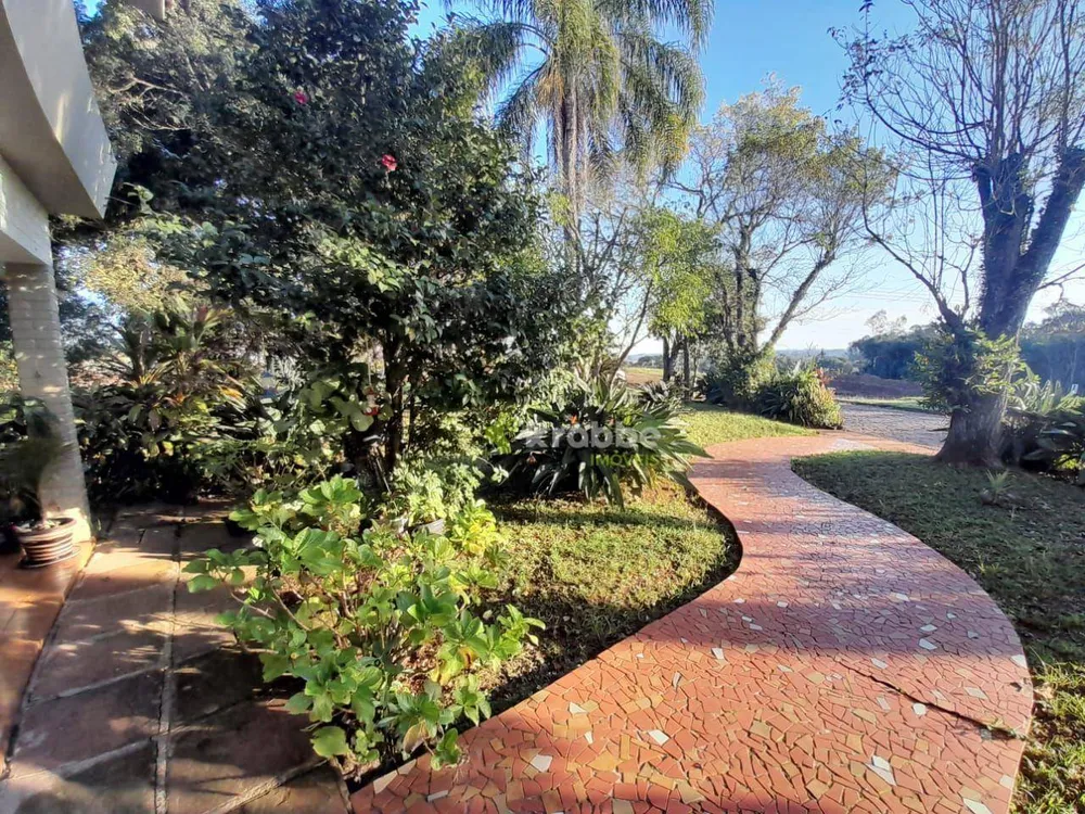 Casa, 6 quartos, 360 m² - Foto 2