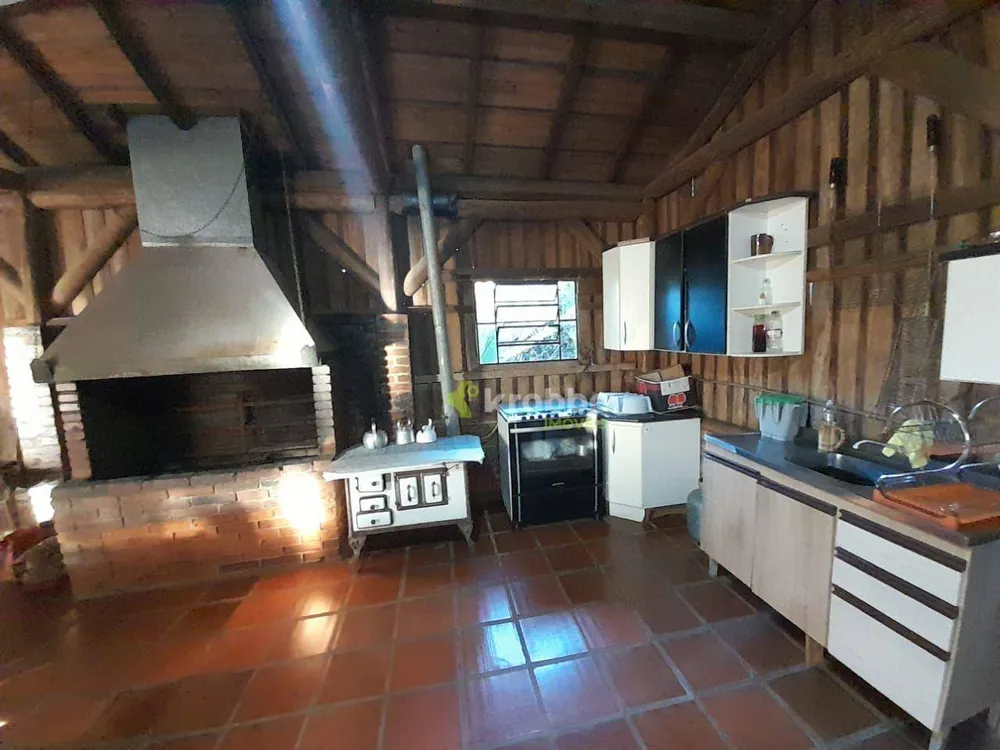 Casa, 6 quartos, 360 m² - Foto 7