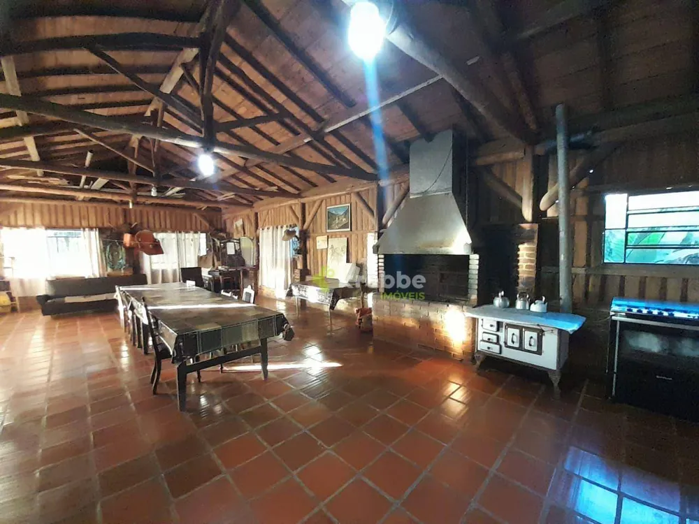 Casa, 6 quartos, 360 m² - Foto 8