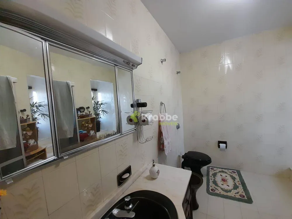 Casa, 6 quartos, 360 m² - Foto 12
