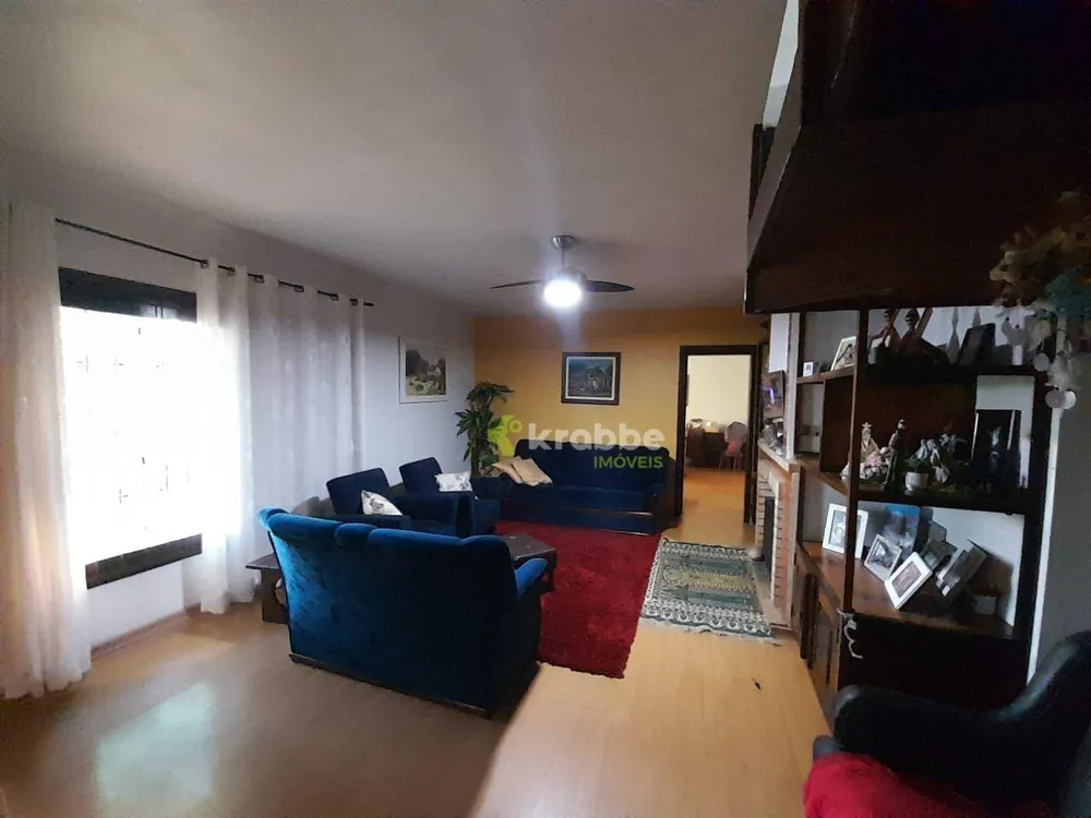 Casa, 6 quartos, 360 m² - Foto 11