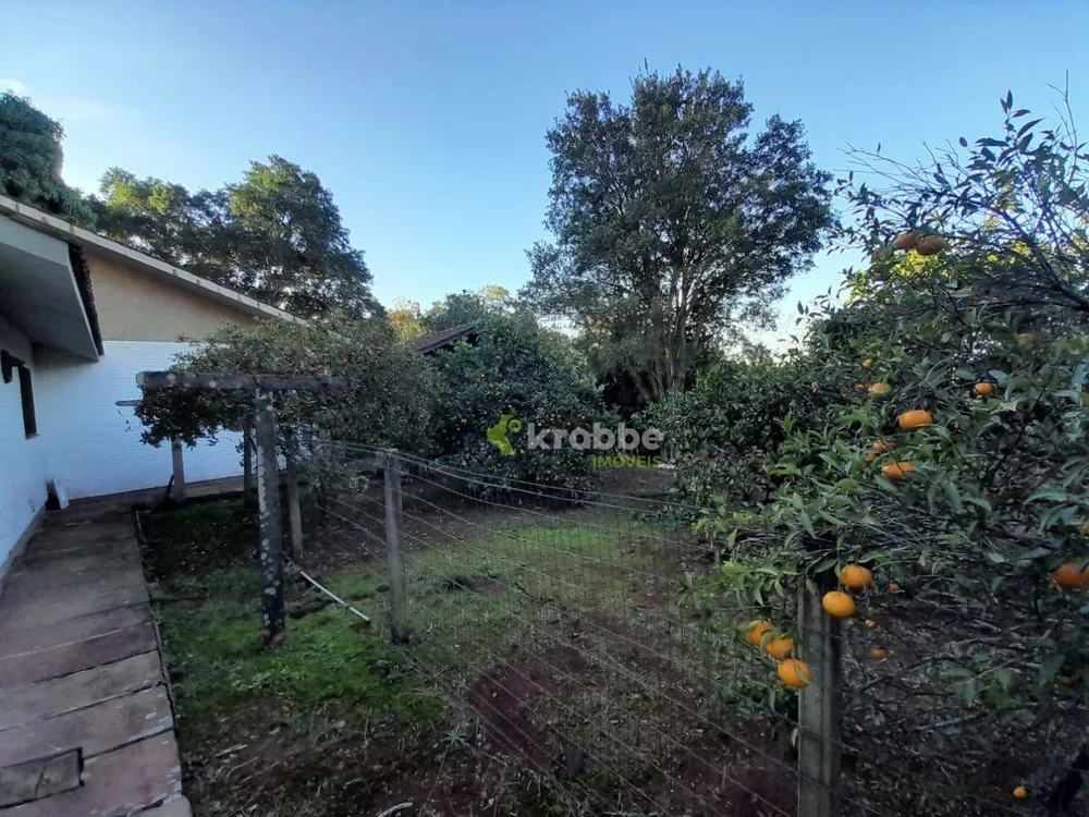 Casa, 6 quartos, 360 m² - Foto 6