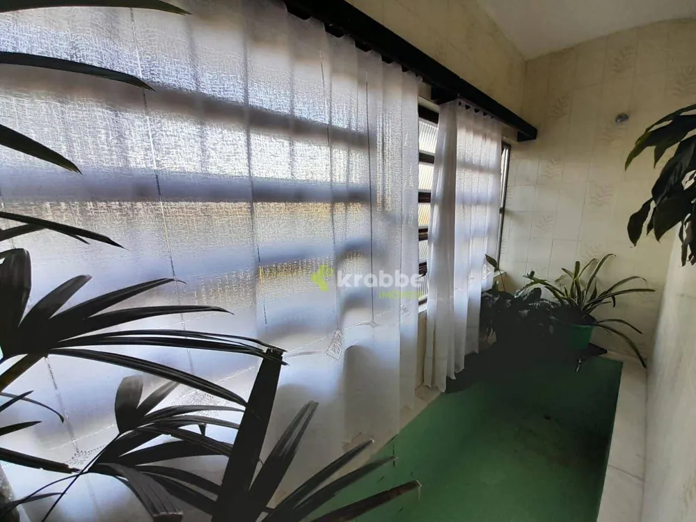 Casa, 6 quartos, 360 m² - Foto 10
