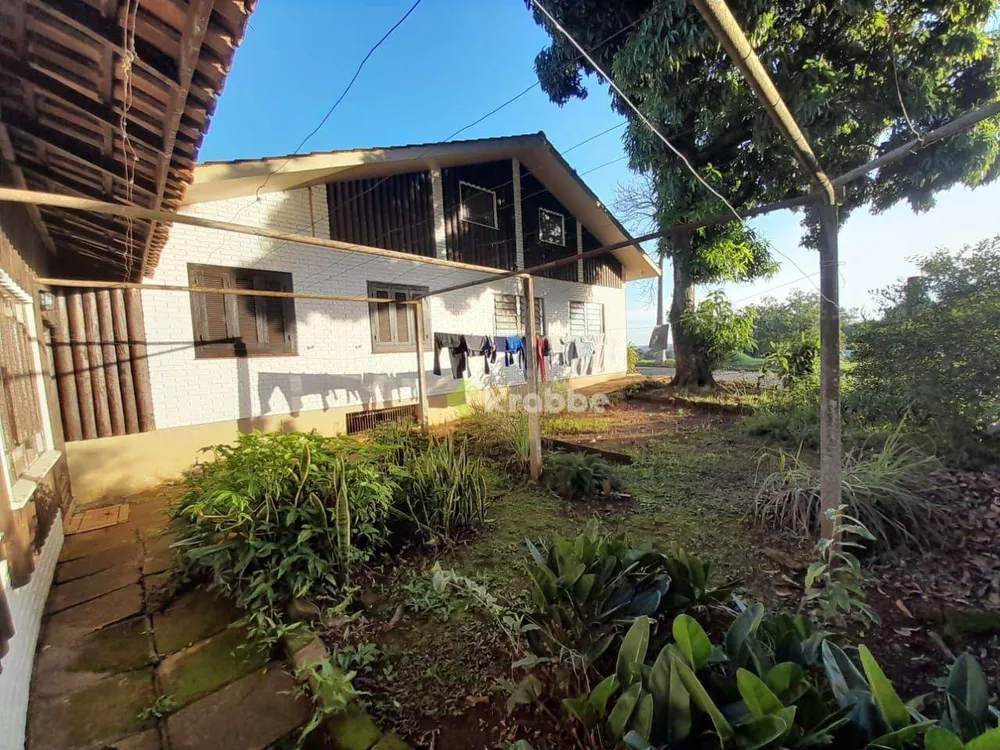 Casa, 6 quartos, 360 m² - Foto 3