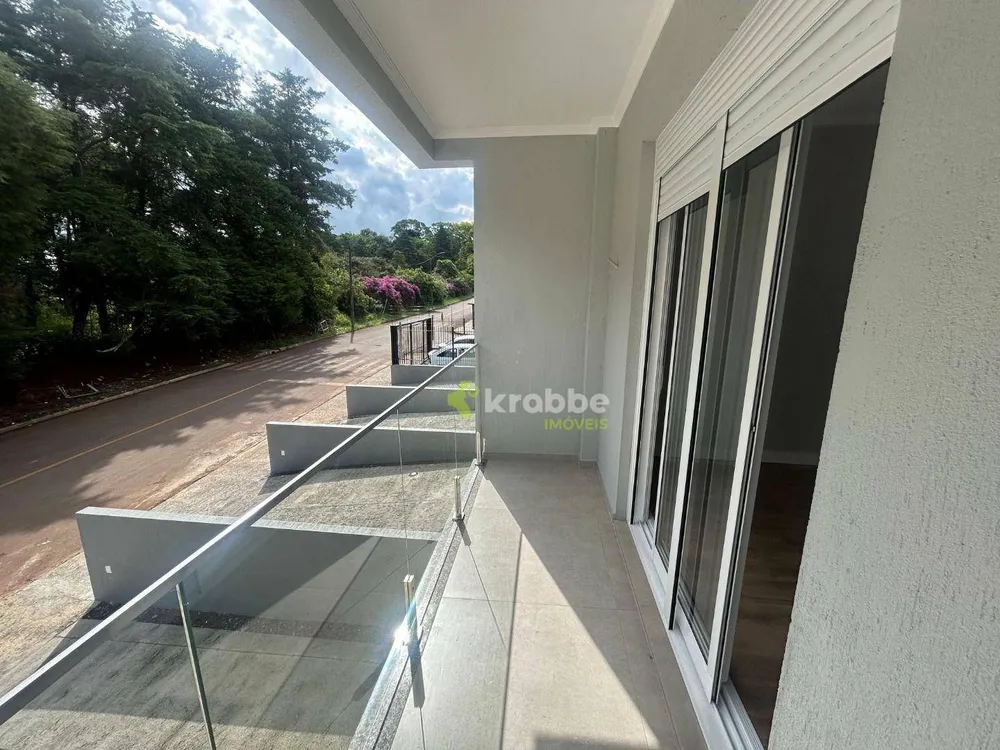 Sobrado, 2 quartos, 88 m² - Foto 8