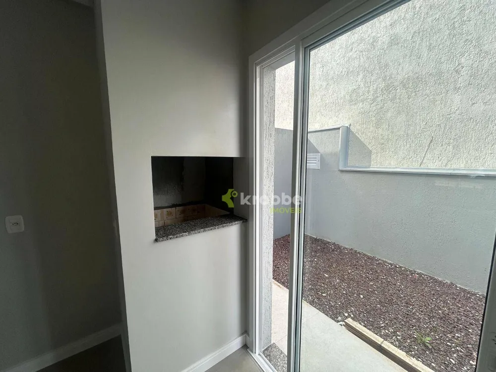 Sobrado, 2 quartos, 88 m² - Foto 4