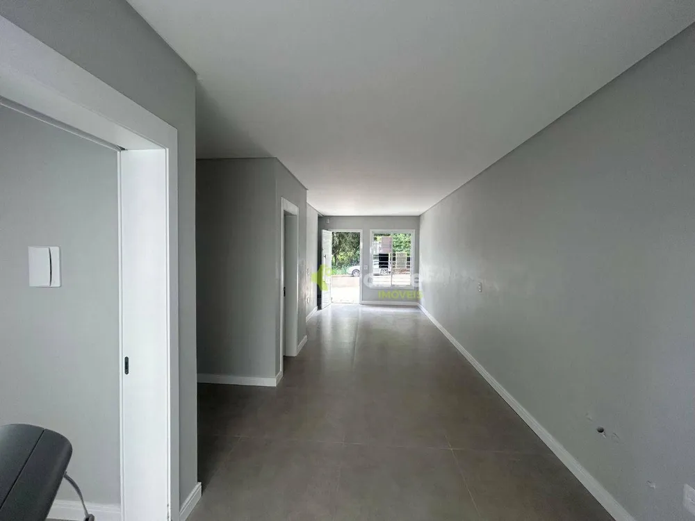 Sobrado, 2 quartos, 88 m² - Foto 2