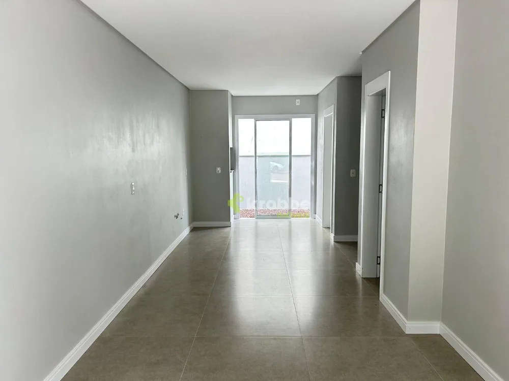 Sobrado, 2 quartos, 88 m² - Foto 1