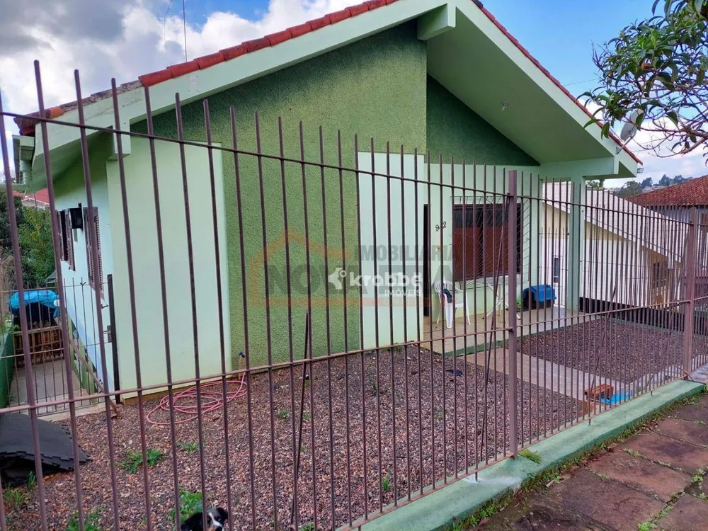 Casa, 4 quartos, 131 m² - Foto 5
