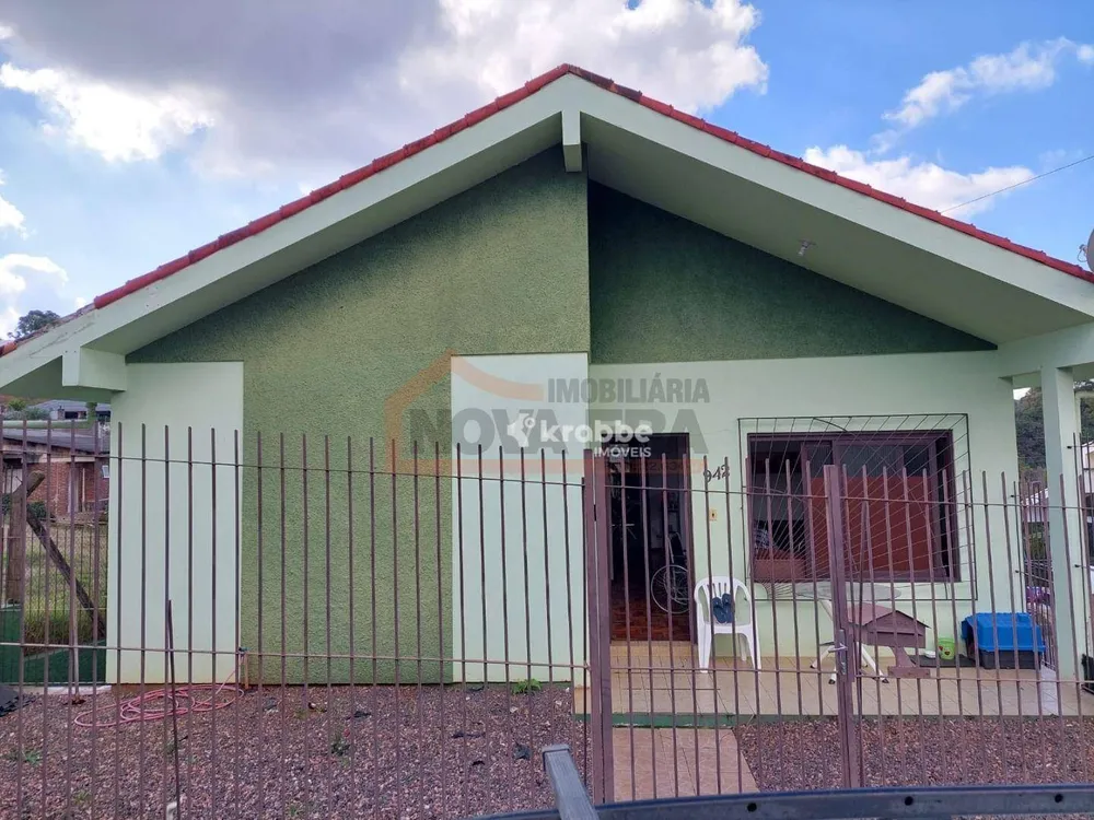 Casa, 4 quartos, 131 m² - Foto 6