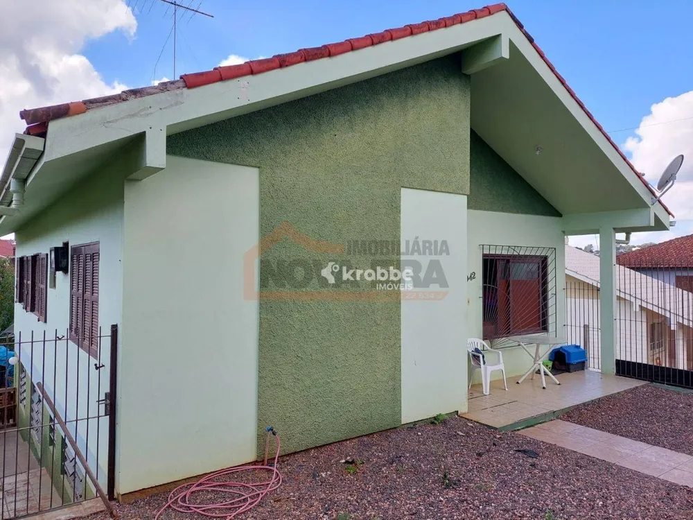 Casa, 4 quartos, 131 m² - Foto 2