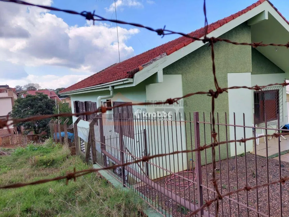 Casa, 4 quartos, 131 m² - Foto 4