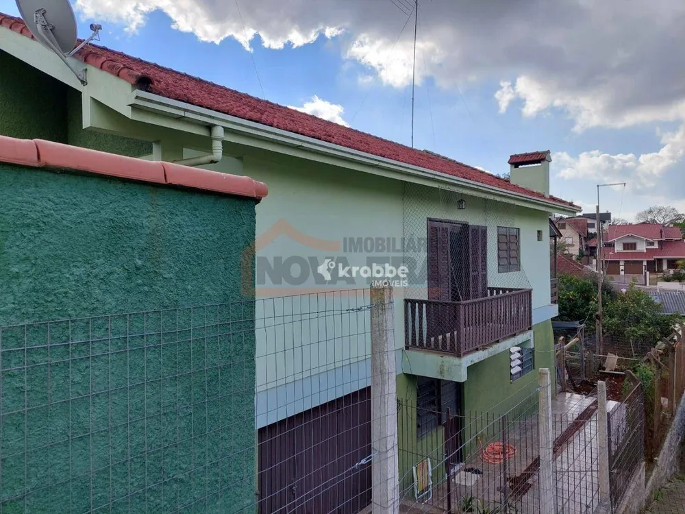 Casa, 4 quartos, 131 m² - Foto 3