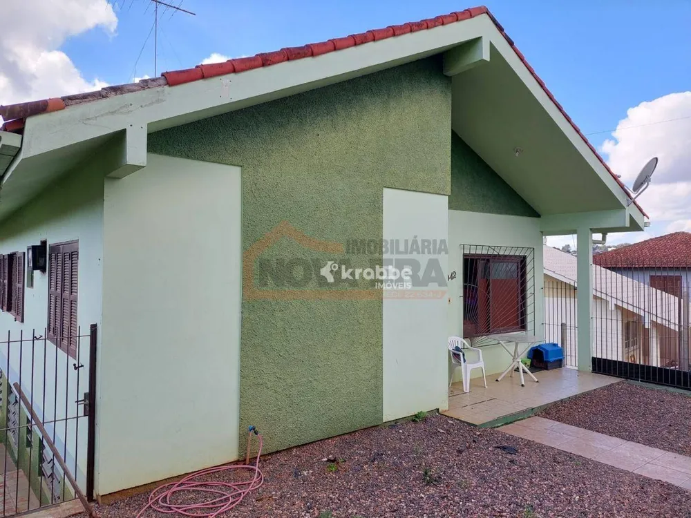 Casa, 4 quartos, 131 m² - Foto 7