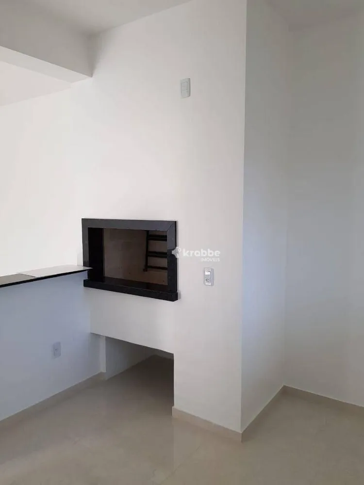 Apartamento, 2 quartos, 142 m² - Foto 2