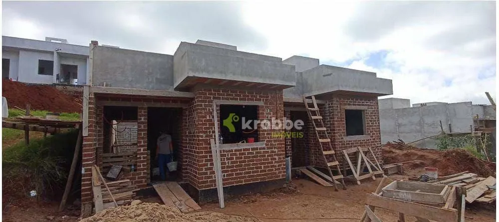 Casa de Condomínio, 2 quartos - Foto 1