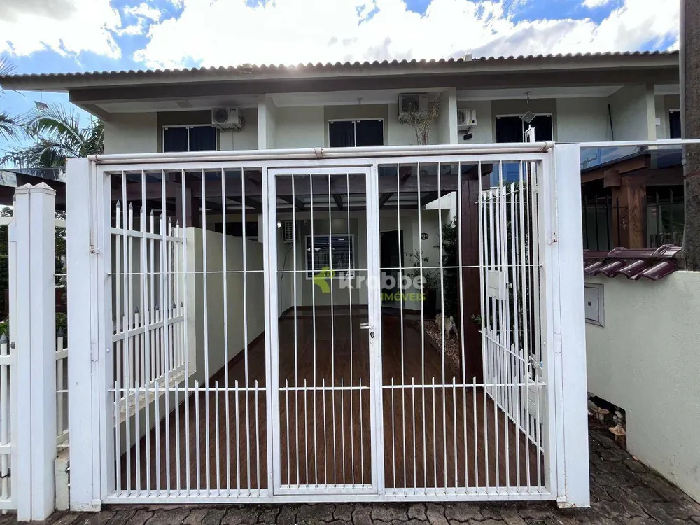 Sobrado, 2 quartos, 95 m² - Foto 3